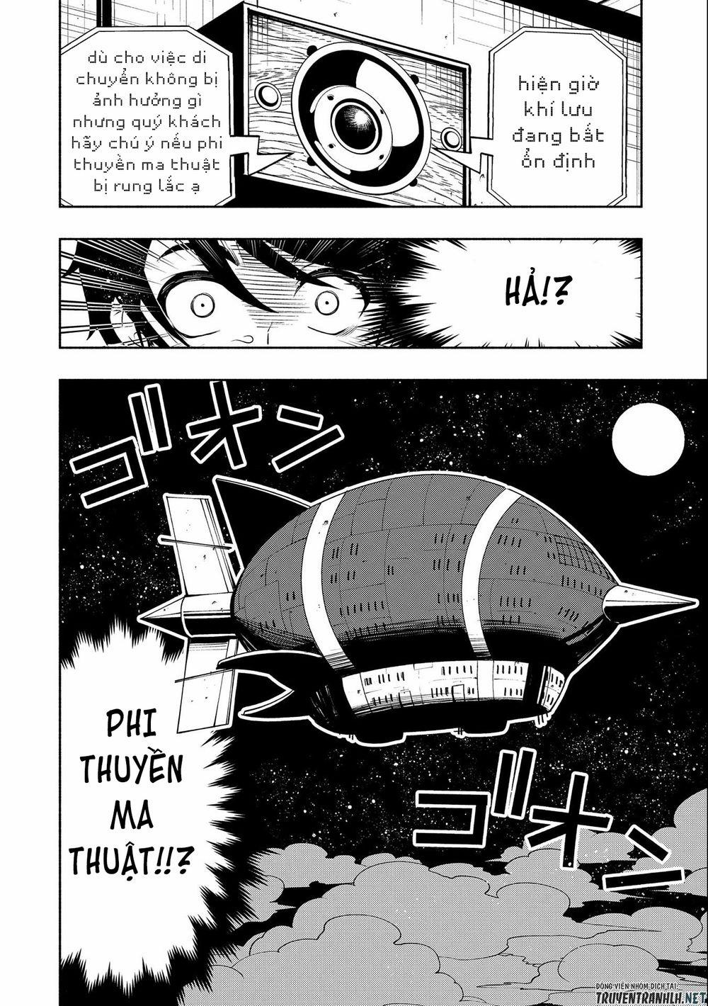 Hell Mode: Yarikomi Suki No Gamer Wa Hai Settei No Isekai De Musou Suru 18 trang 23