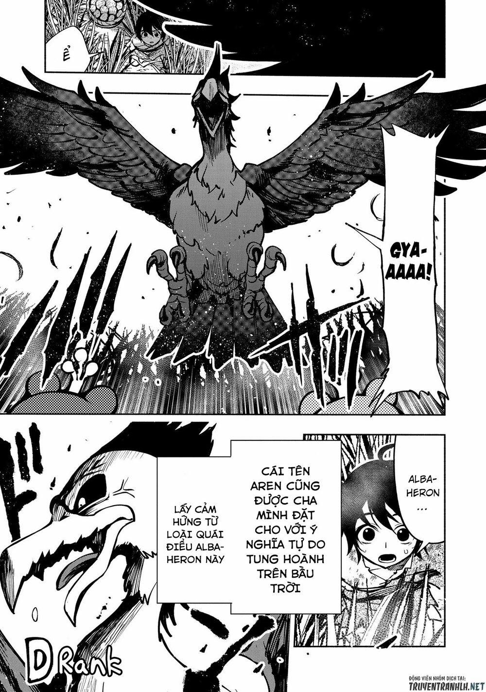 Hell Mode: Yarikomi Suki No Gamer Wa Hai Settei No Isekai De Musou Suru 2 trang 10