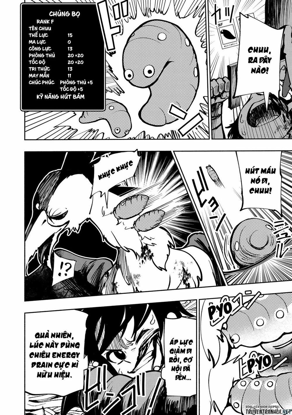 Hell Mode: Yarikomi Suki No Gamer Wa Hai Settei No Isekai De Musou Suru 2 trang 15