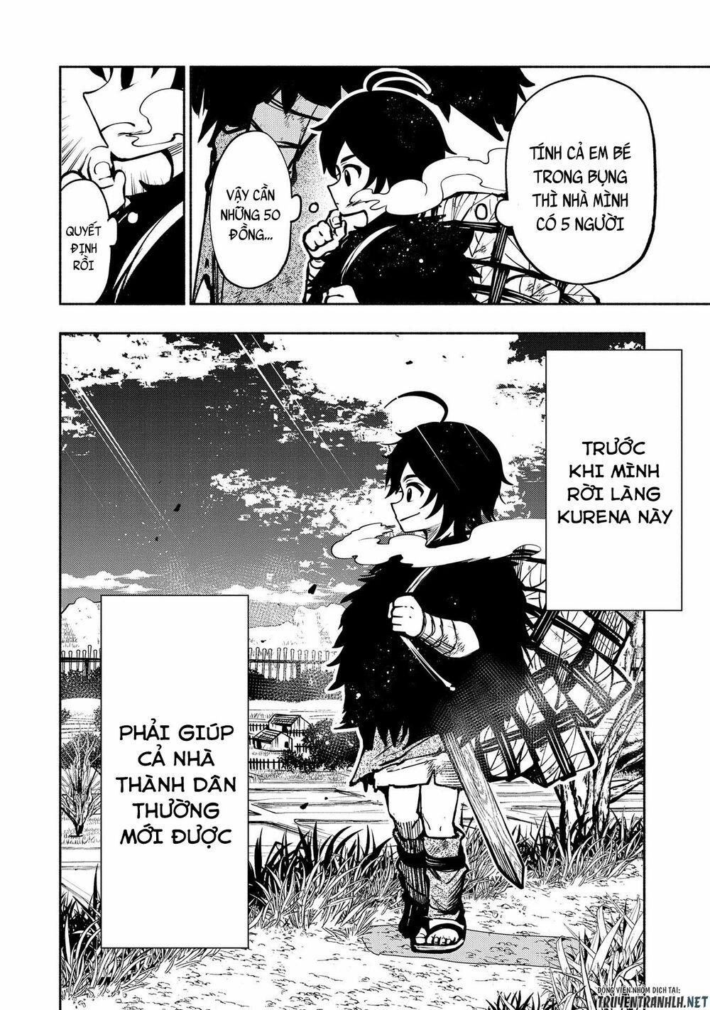 Hell Mode: Yarikomi Suki No Gamer Wa Hai Settei No Isekai De Musou Suru 2 trang 25