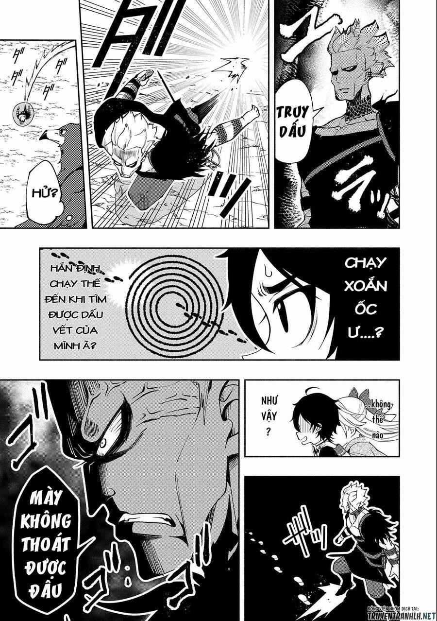 Hell Mode: Yarikomi Suki No Gamer Wa Hai Settei No Isekai De Musou Suru 20 trang 16