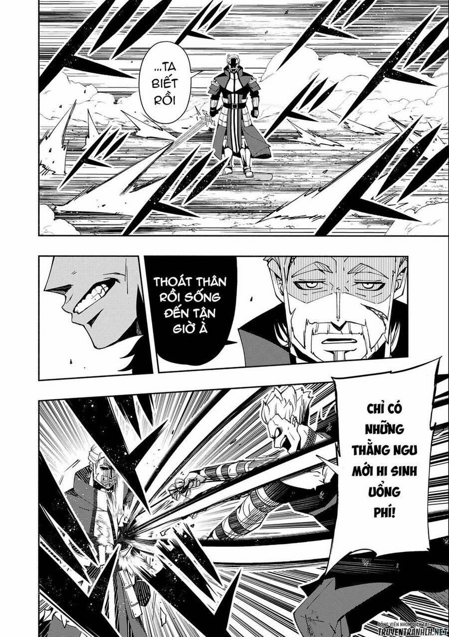 Hell Mode: Yarikomi Suki No Gamer Wa Hai Settei No Isekai De Musou Suru 22 trang 17