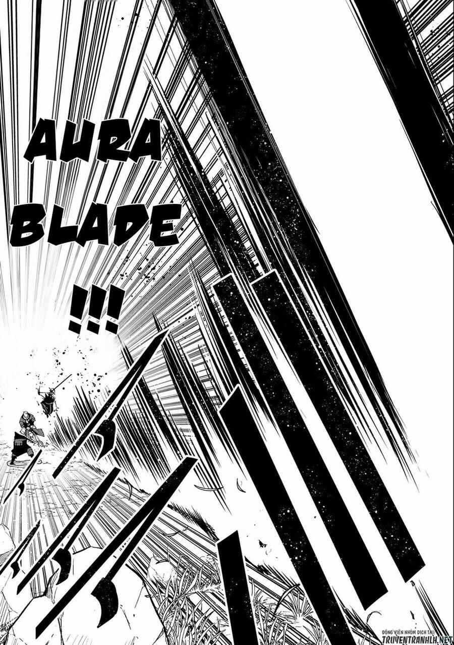 Hell Mode: Yarikomi Suki No Gamer Wa Hai Settei No Isekai De Musou Suru 22 trang 22