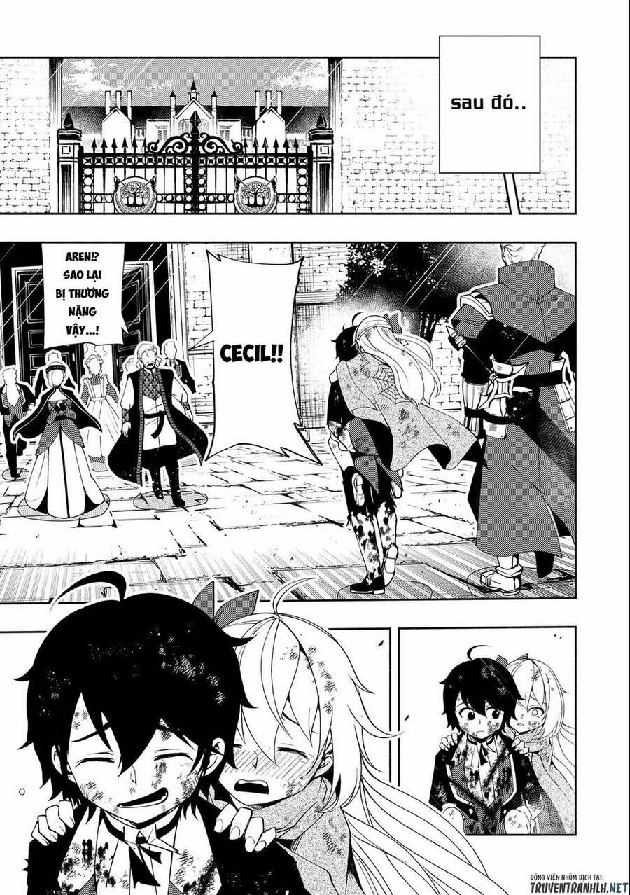 Hell Mode: Yarikomi Suki No Gamer Wa Hai Settei No Isekai De Musou Suru 22 trang 24