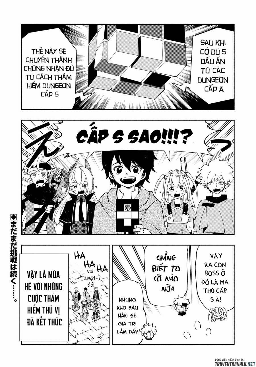 Hell Mode: Yarikomi Suki No Gamer Wa Hai Settei No Isekai De Musou Suru 31 trang 25