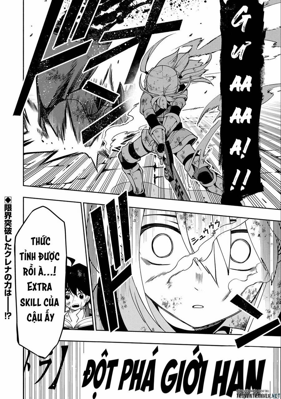 Hell Mode: Yarikomi Suki No Gamer Wa Hai Settei No Isekai De Musou Suru 33 trang 25