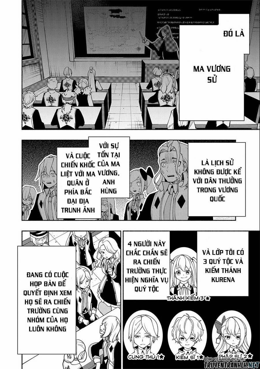 Hell Mode: Yarikomi Suki No Gamer Wa Hai Settei No Isekai De Musou Suru 36 trang 9