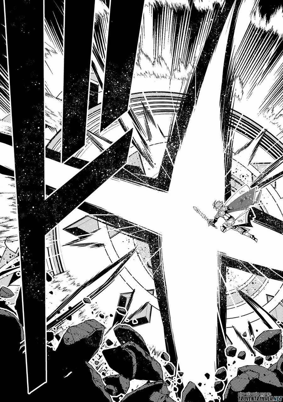 Hell Mode: Yarikomi Suki No Gamer Wa Hai Settei No Isekai De Musou Suru 39 trang 8