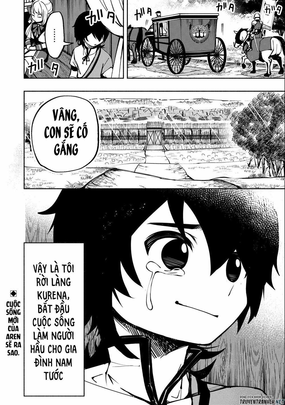 Hell Mode: Yarikomi Suki No Gamer Wa Hai Settei No Isekai De Musou Suru 4 trang 27