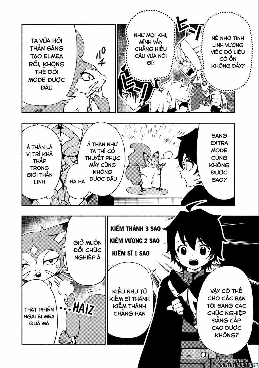 Hell Mode: Yarikomi Suki No Gamer Wa Hai Settei No Isekai De Musou Suru 42 trang 15