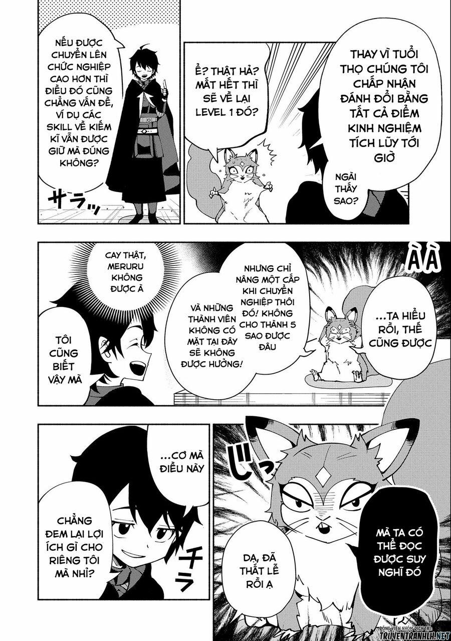 Hell Mode: Yarikomi Suki No Gamer Wa Hai Settei No Isekai De Musou Suru 42 trang 17