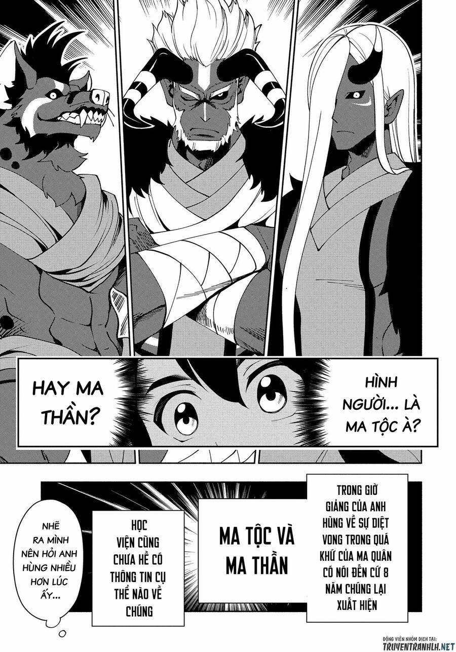 Hell Mode: Yarikomi Suki No Gamer Wa Hai Settei No Isekai De Musou Suru 44 trang 22