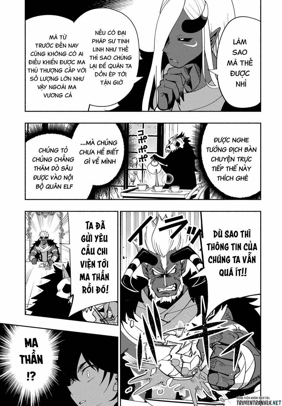 Hell Mode: Yarikomi Suki No Gamer Wa Hai Settei No Isekai De Musou Suru 44 trang 24