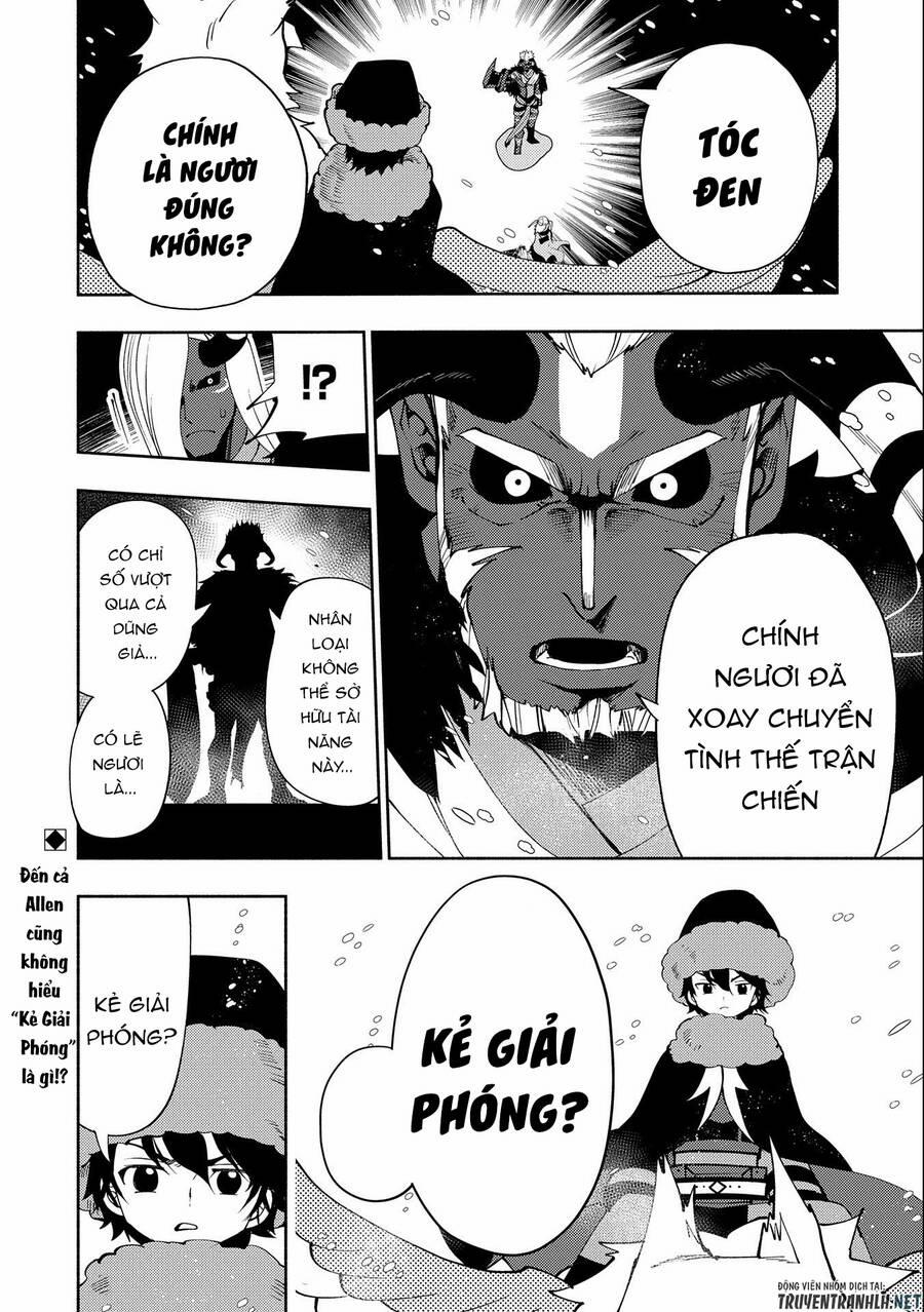 Hell Mode: Yarikomi Suki No Gamer Wa Hai Settei No Isekai De Musou Suru 46 trang 25