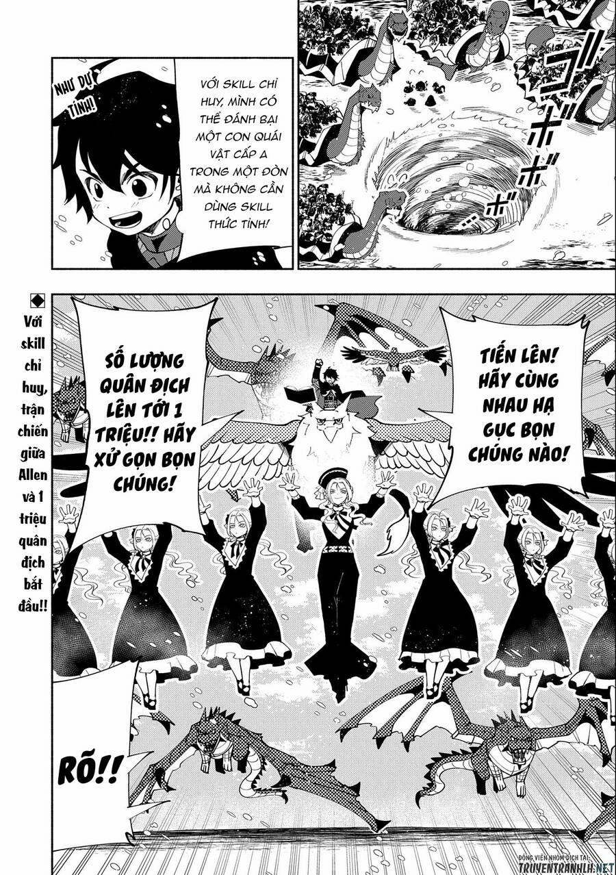 Hell Mode: Yarikomi Suki No Gamer Wa Hai Settei No Isekai De Musou Suru 48 trang 25