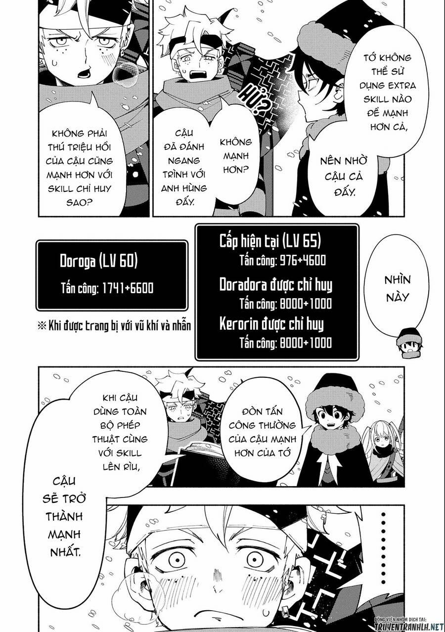 Hell Mode: Yarikomi Suki No Gamer Wa Hai Settei No Isekai De Musou Suru 48 trang 9