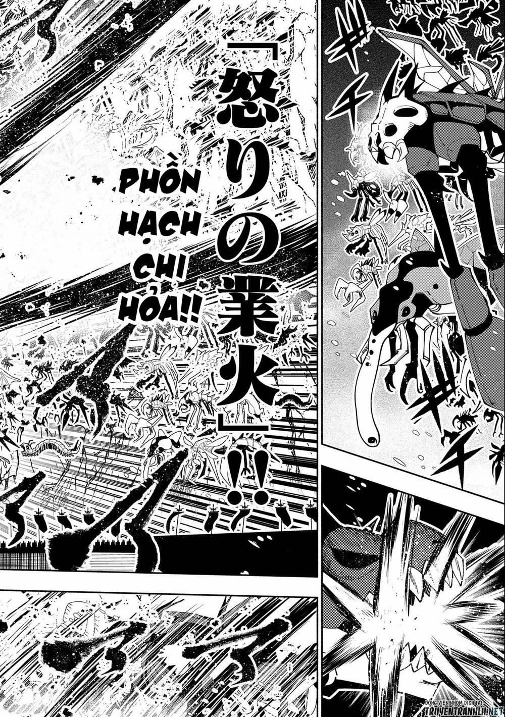 Hell Mode: Yarikomi Suki No Gamer Wa Hai Settei No Isekai De Musou Suru 49 trang 15