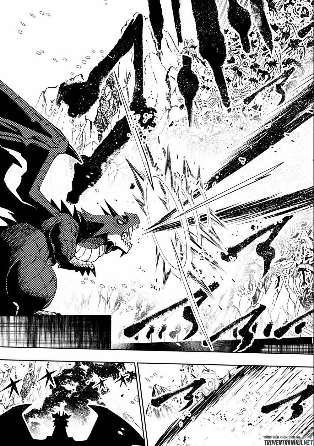 Hell Mode: Yarikomi Suki No Gamer Wa Hai Settei No Isekai De Musou Suru 49 trang 16