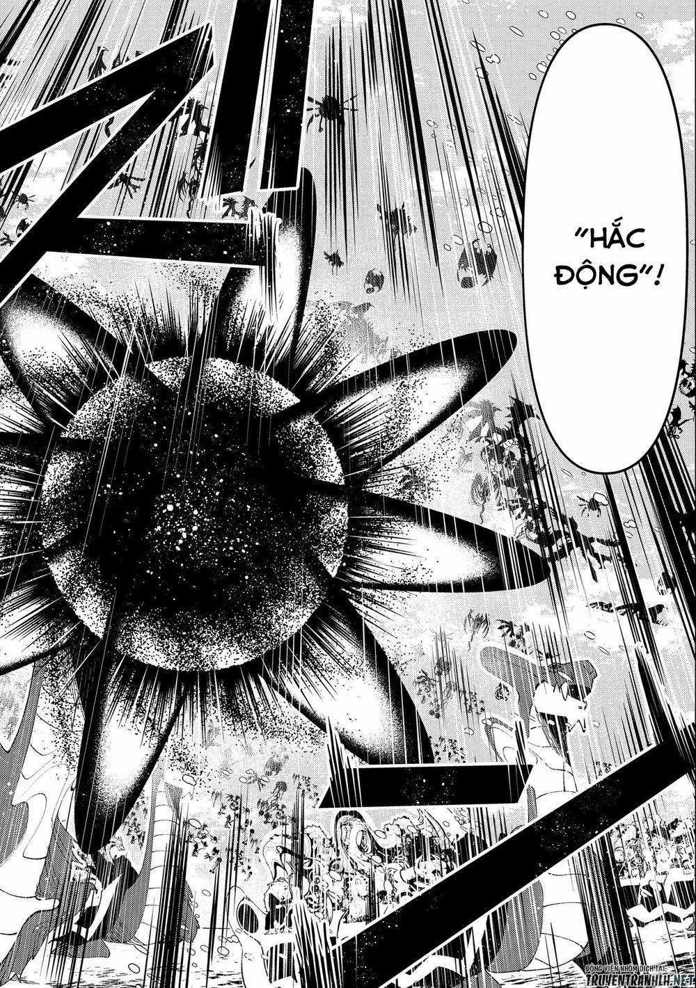 Hell Mode: Yarikomi Suki No Gamer Wa Hai Settei No Isekai De Musou Suru 49 trang 5