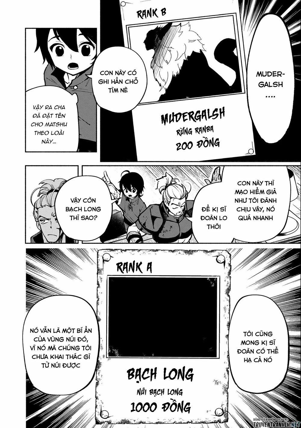 Hell Mode: Yarikomi Suki No Gamer Wa Hai Settei No Isekai De Musou Suru 5 trang 17