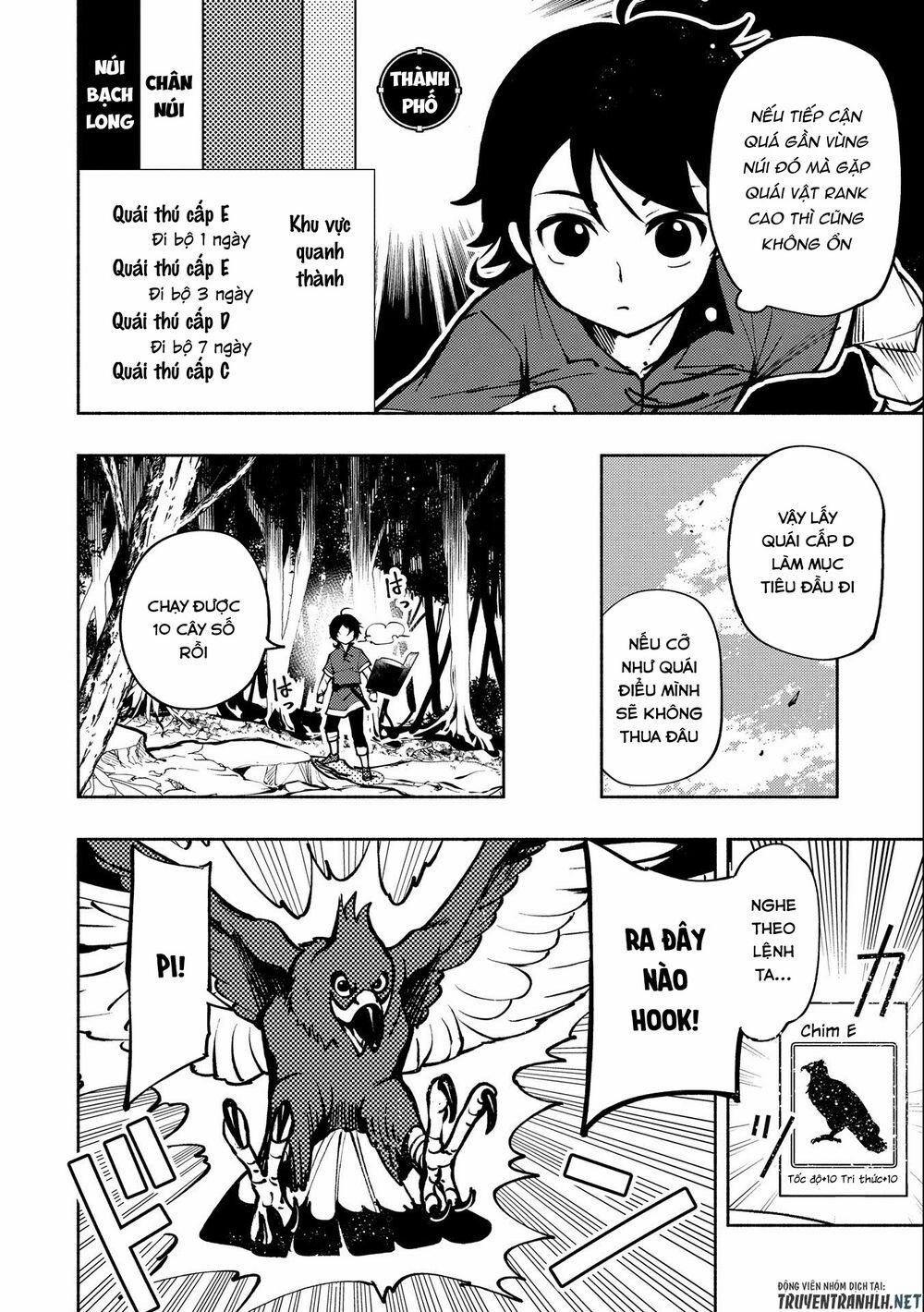 Hell Mode: Yarikomi Suki No Gamer Wa Hai Settei No Isekai De Musou Suru 5 trang 21