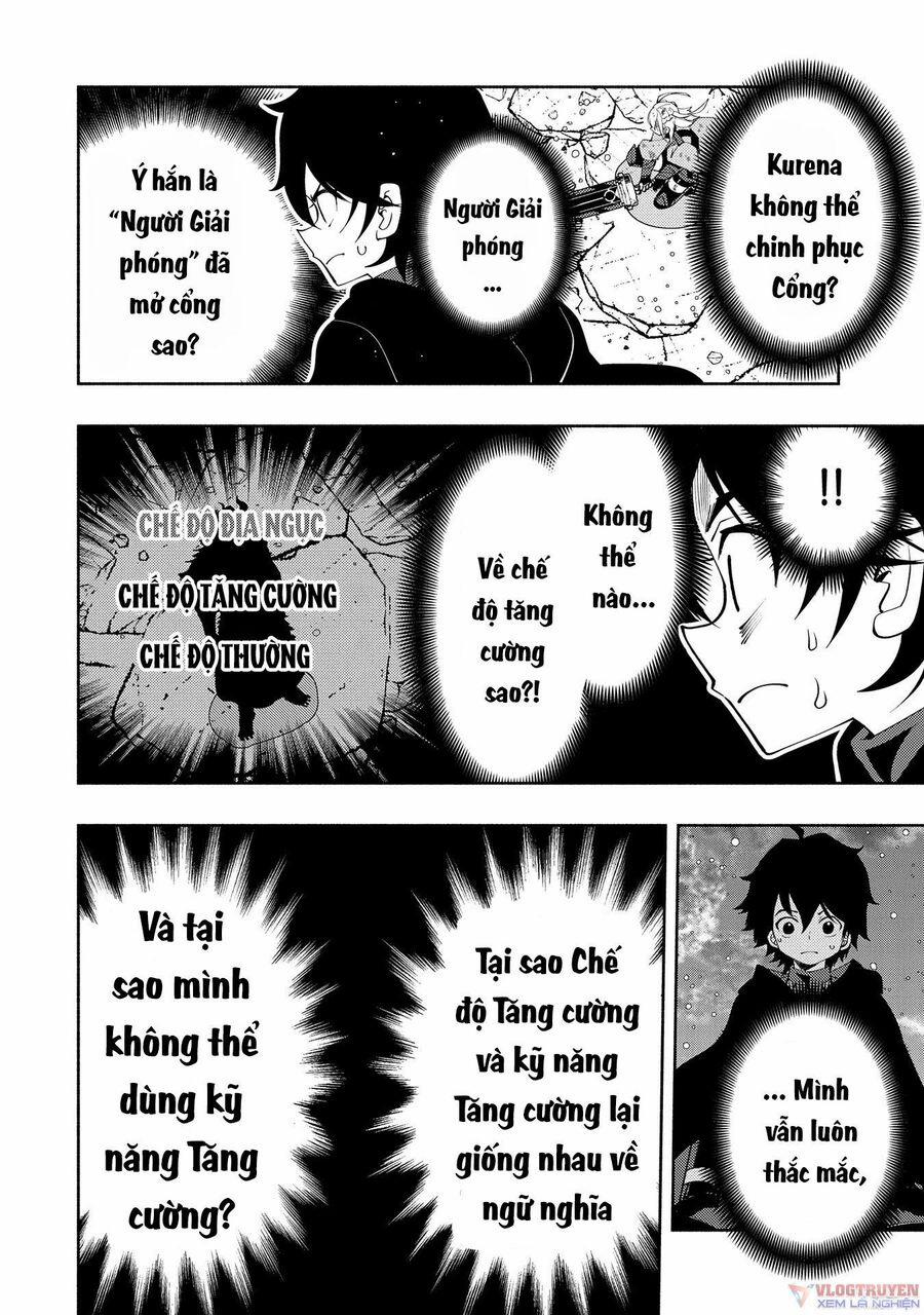 Hell Mode: Yarikomi Suki No Gamer Wa Hai Settei No Isekai De Musou Suru 51 trang 24