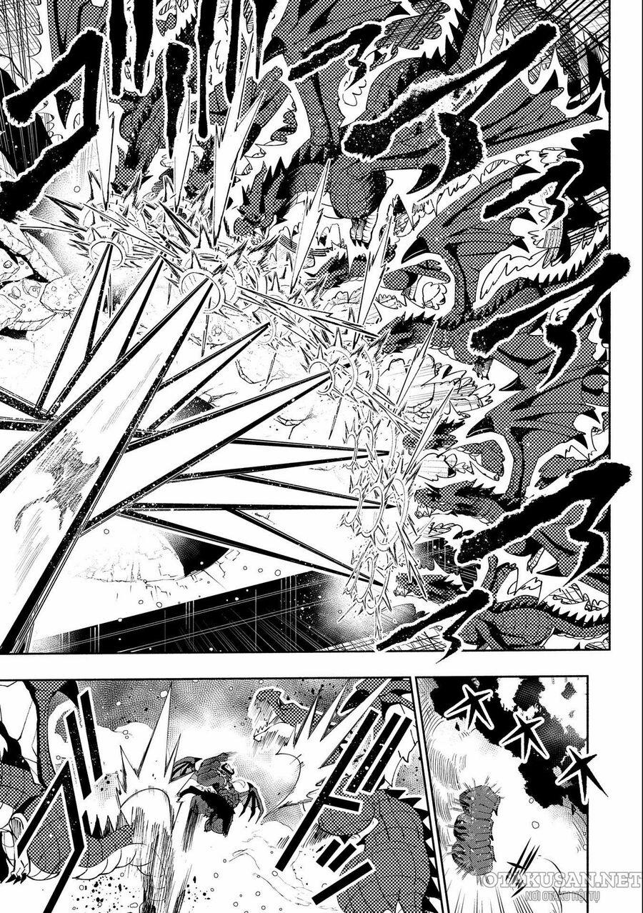 Hell Mode: Yarikomi Suki No Gamer Wa Hai Settei No Isekai De Musou Suru 52 trang 15