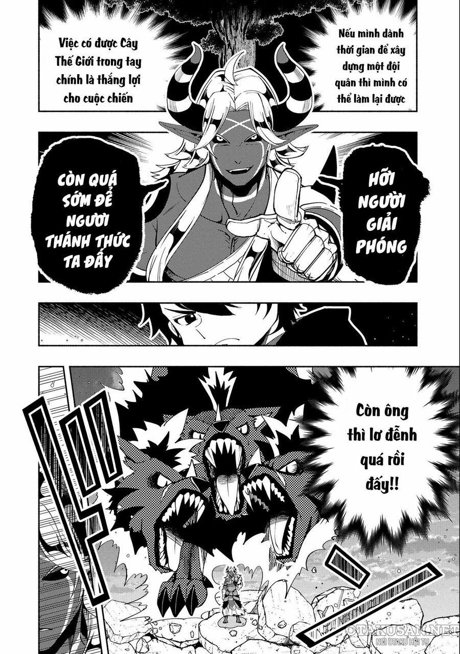 Hell Mode: Yarikomi Suki No Gamer Wa Hai Settei No Isekai De Musou Suru 52 trang 2