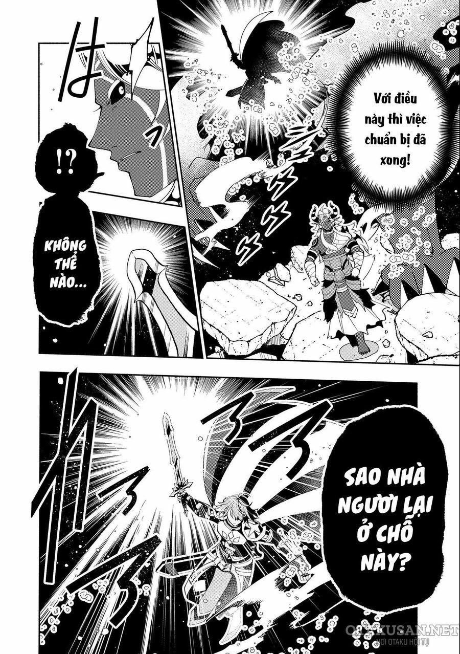 Hell Mode: Yarikomi Suki No Gamer Wa Hai Settei No Isekai De Musou Suru 52 trang 4