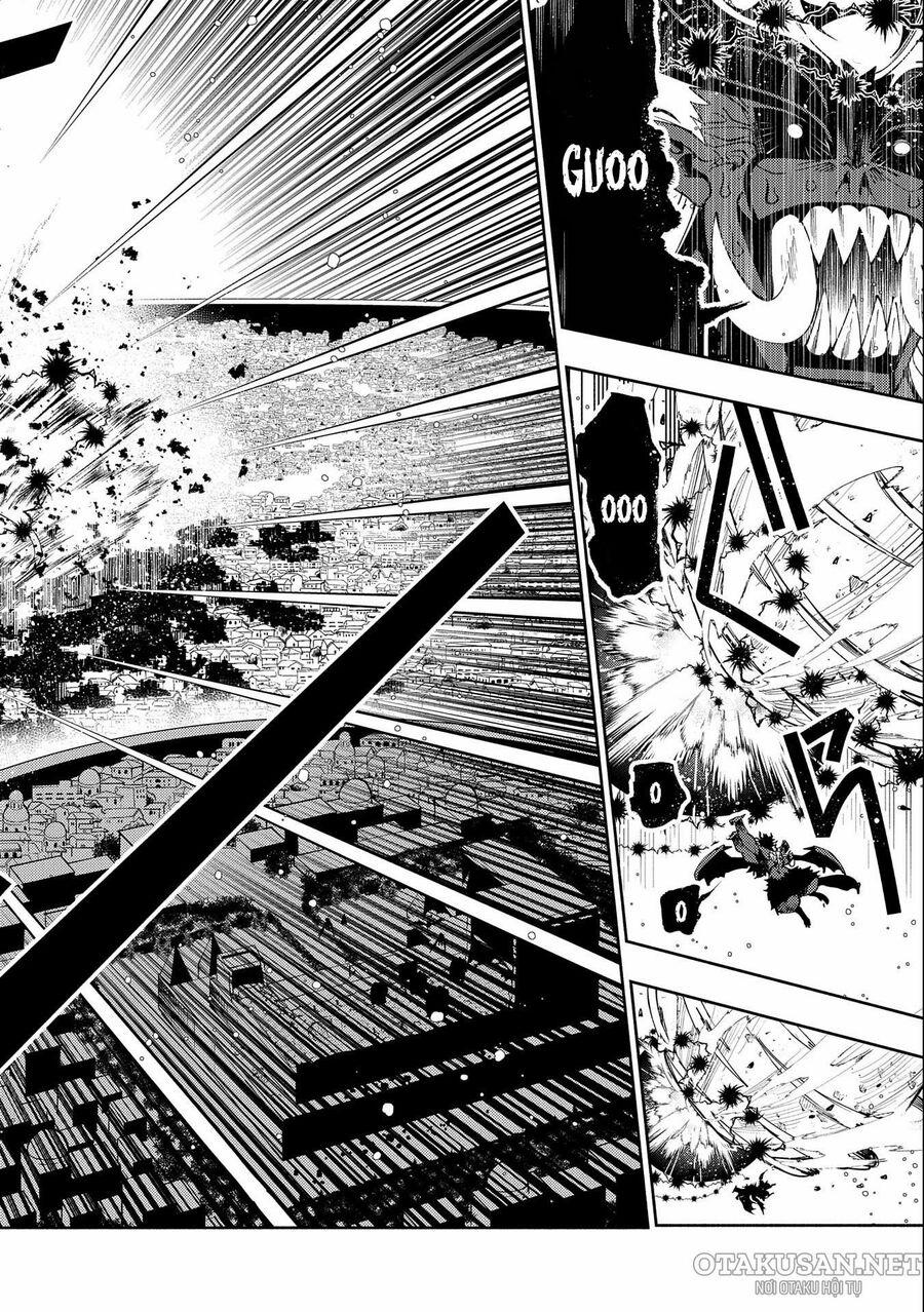 Hell Mode: Yarikomi Suki No Gamer Wa Hai Settei No Isekai De Musou Suru 53 trang 22