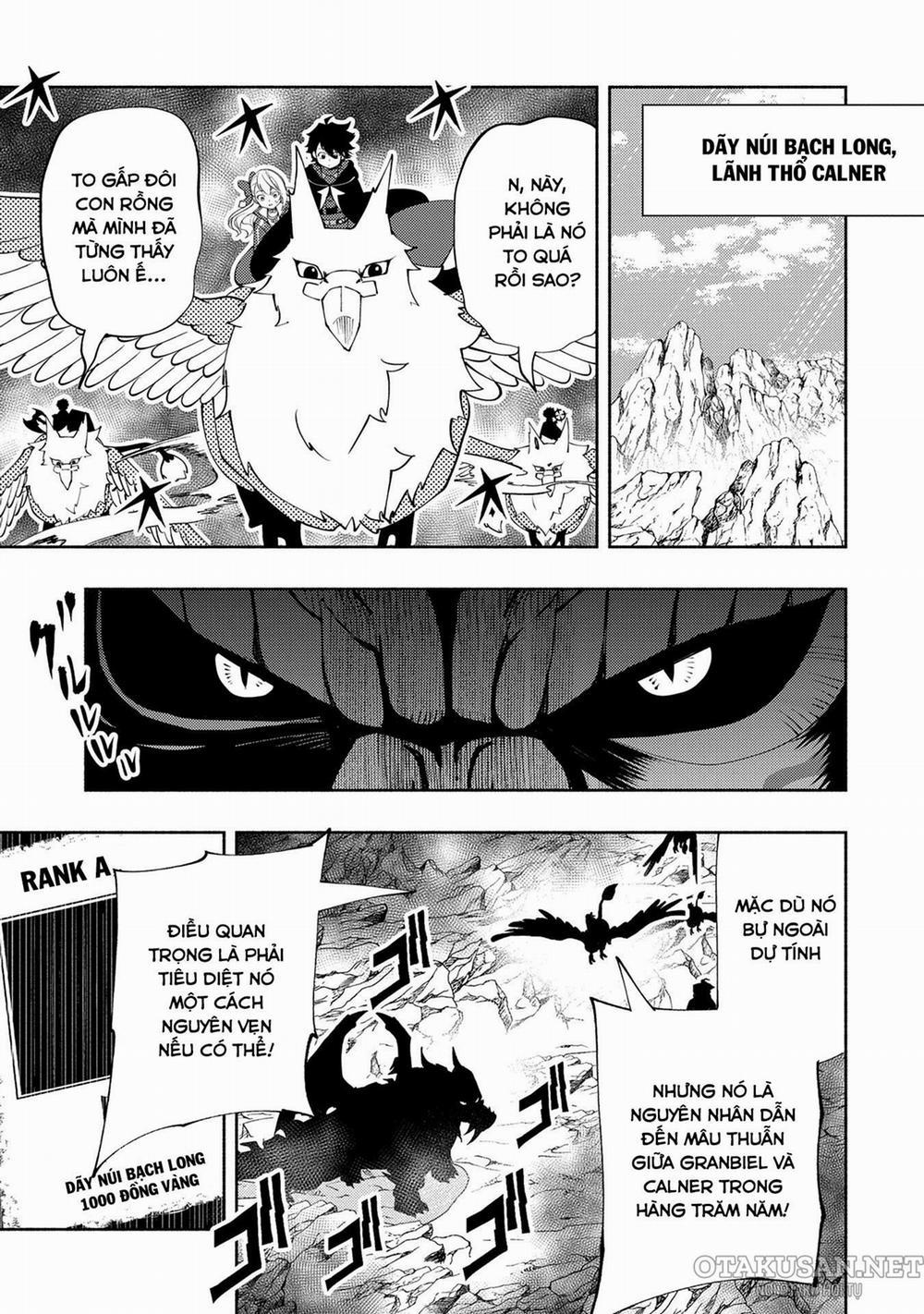 Hell Mode: Yarikomi Suki No Gamer Wa Hai Settei No Isekai De Musou Suru 55 trang 23