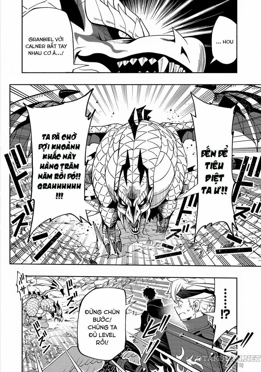 Hell Mode: Yarikomi Suki No Gamer Wa Hai Settei No Isekai De Musou Suru 56 trang 2