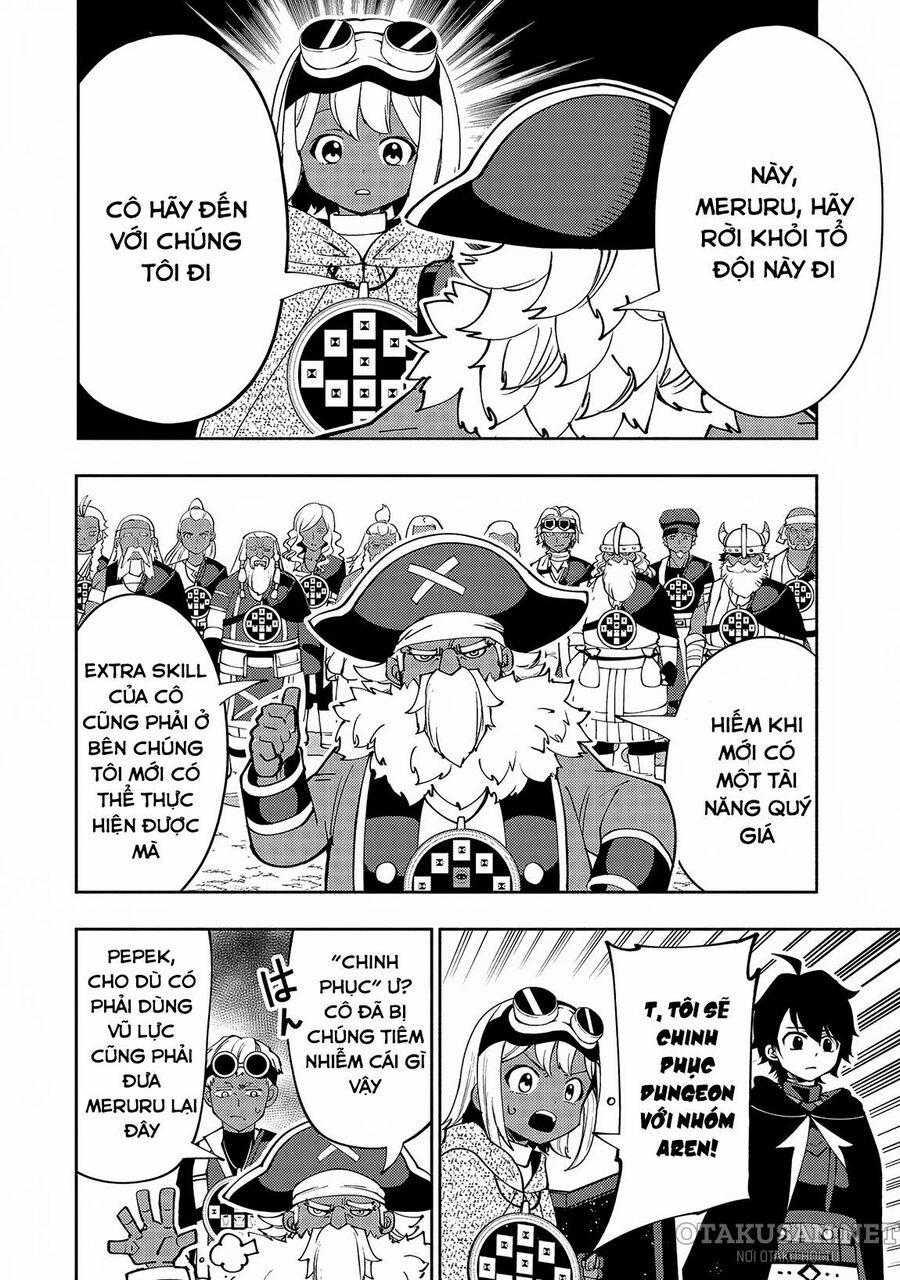 Hell Mode: Yarikomi Suki No Gamer Wa Hai Settei No Isekai De Musou Suru 58 trang 6