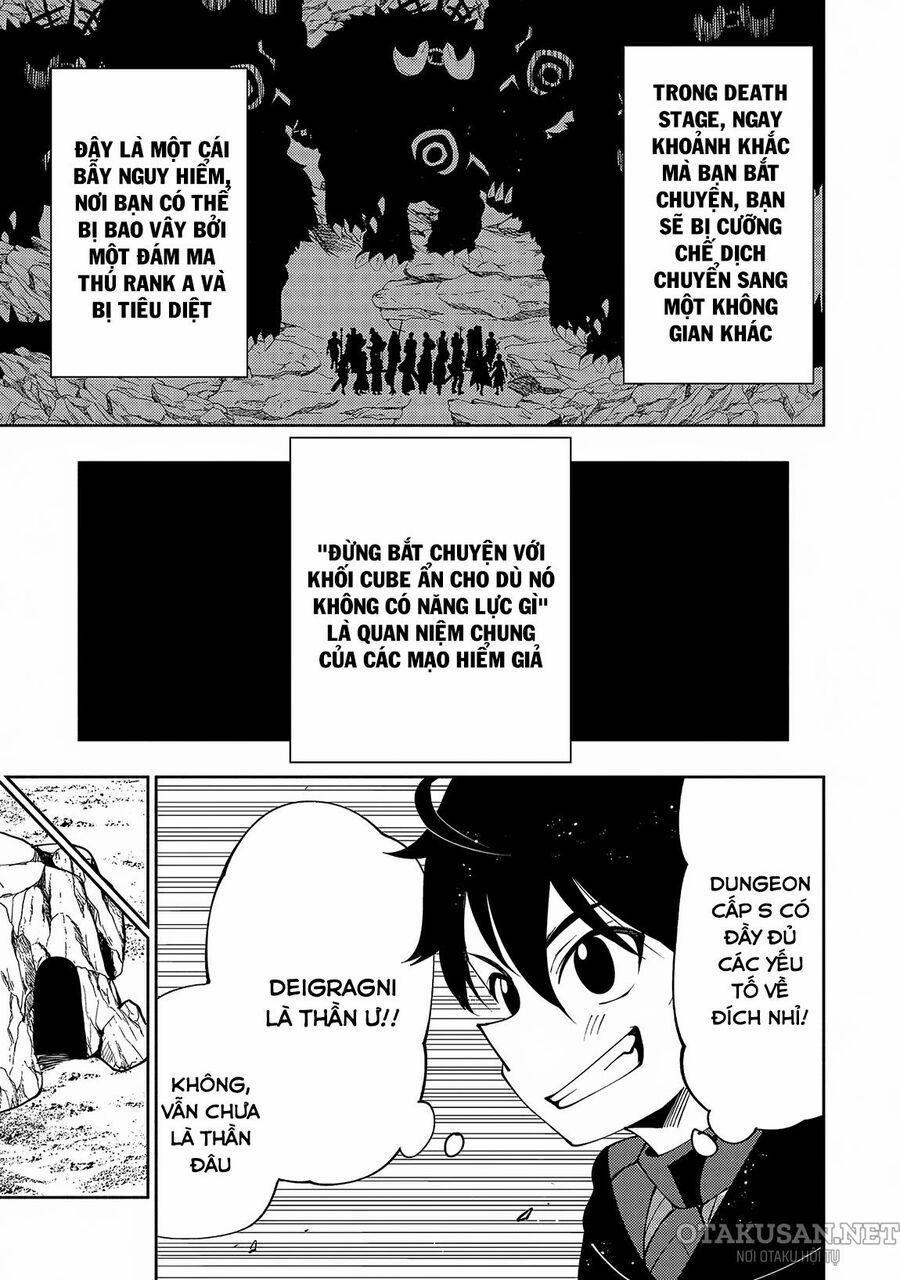 Hell Mode: Yarikomi Suki No Gamer Wa Hai Settei No Isekai De Musou Suru 59 trang 25