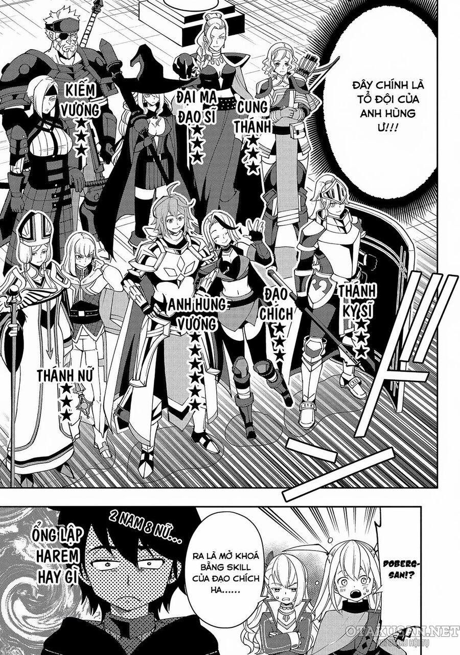 Hell Mode: Yarikomi Suki No Gamer Wa Hai Settei No Isekai De Musou Suru 60 trang 22