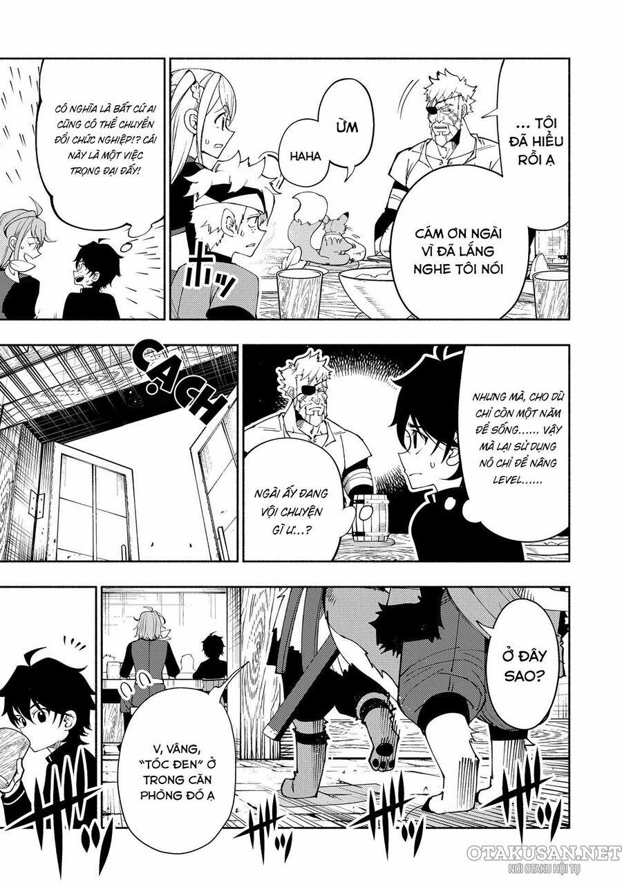 Hell Mode: Yarikomi Suki No Gamer Wa Hai Settei No Isekai De Musou Suru 61 trang 3