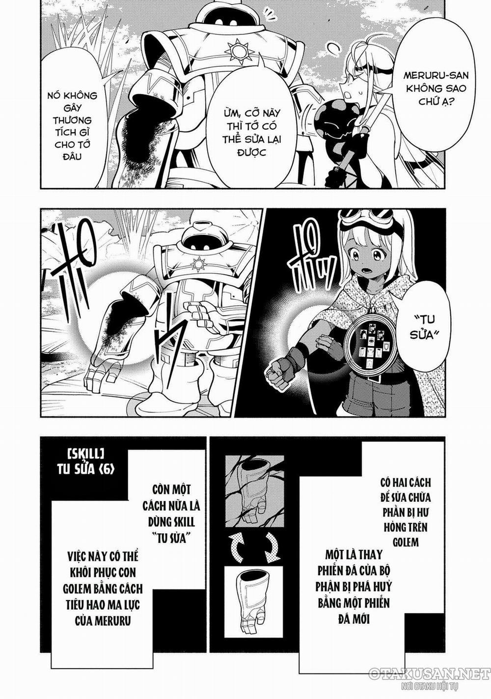 Hell Mode: Yarikomi Suki No Gamer Wa Hai Settei No Isekai De Musou Suru 62 trang 13