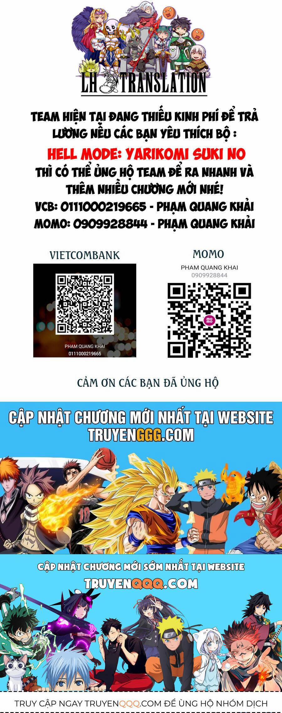 Hell Mode: Yarikomi Suki No Gamer Wa Hai Settei No Isekai De Musou Suru 64 trang 27