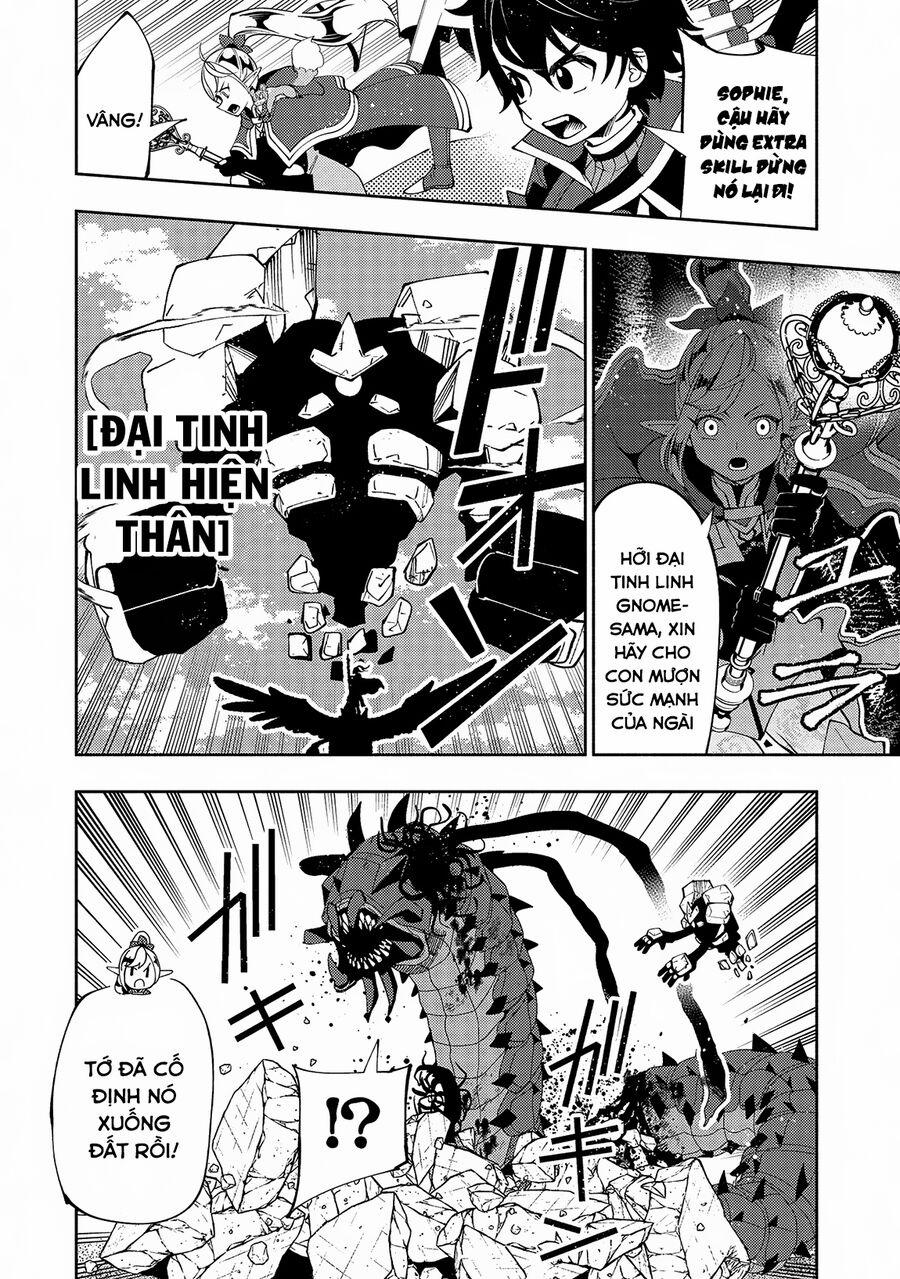 Hell Mode: Yarikomi Suki No Gamer Wa Hai Settei No Isekai De Musou Suru 65 trang 24