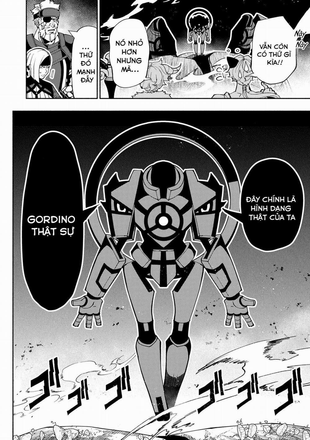 Hell Mode: Yarikomi Suki No Gamer Wa Hai Settei No Isekai De Musou Suru 72 trang 22