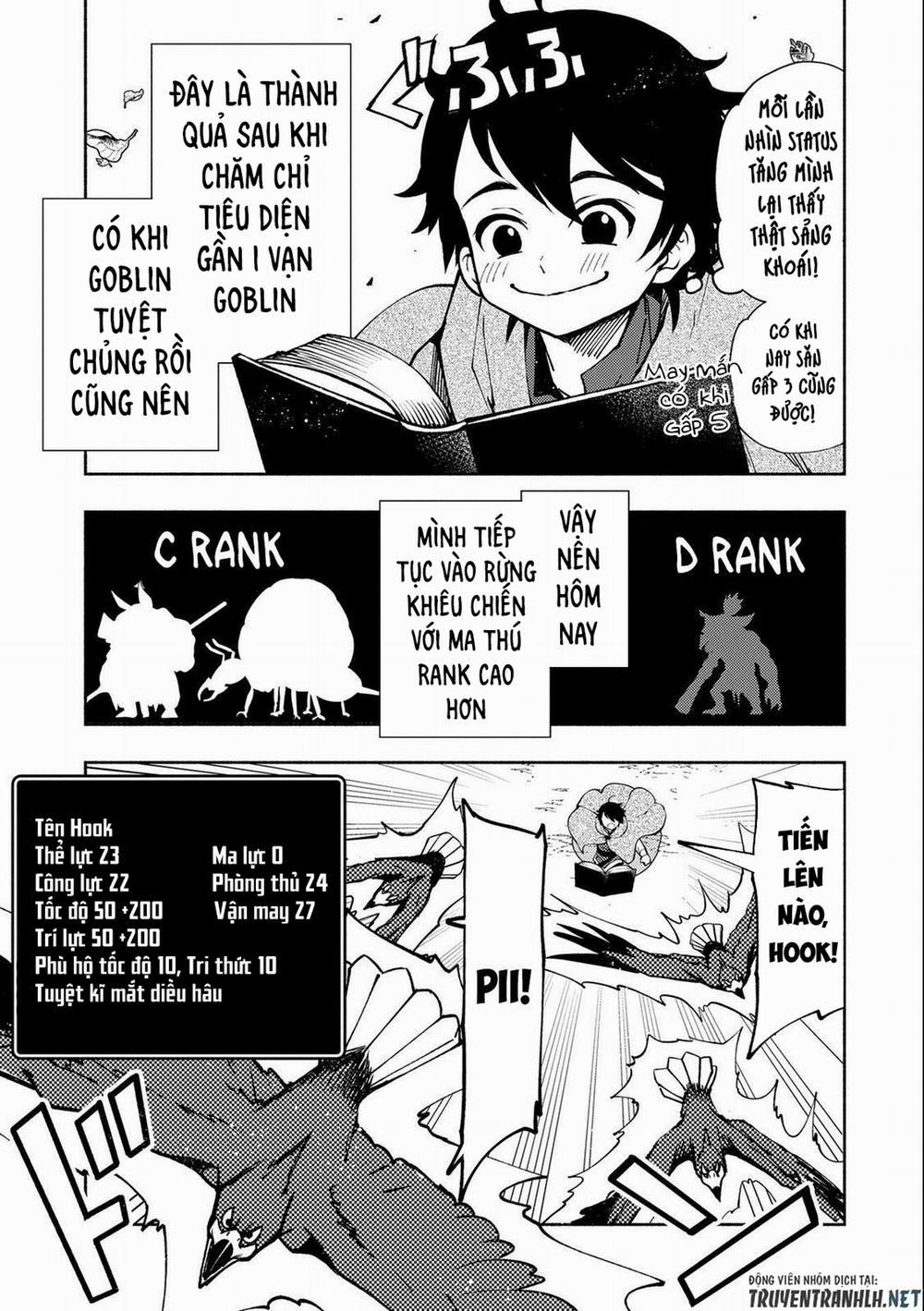 Hell Mode: Yarikomi Suki No Gamer Wa Hai Settei No Isekai De Musou Suru 8 trang 8