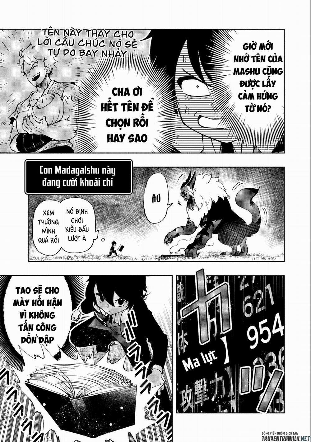 Hell Mode: Yarikomi Suki No Gamer Wa Hai Settei No Isekai De Musou Suru 9 trang 14