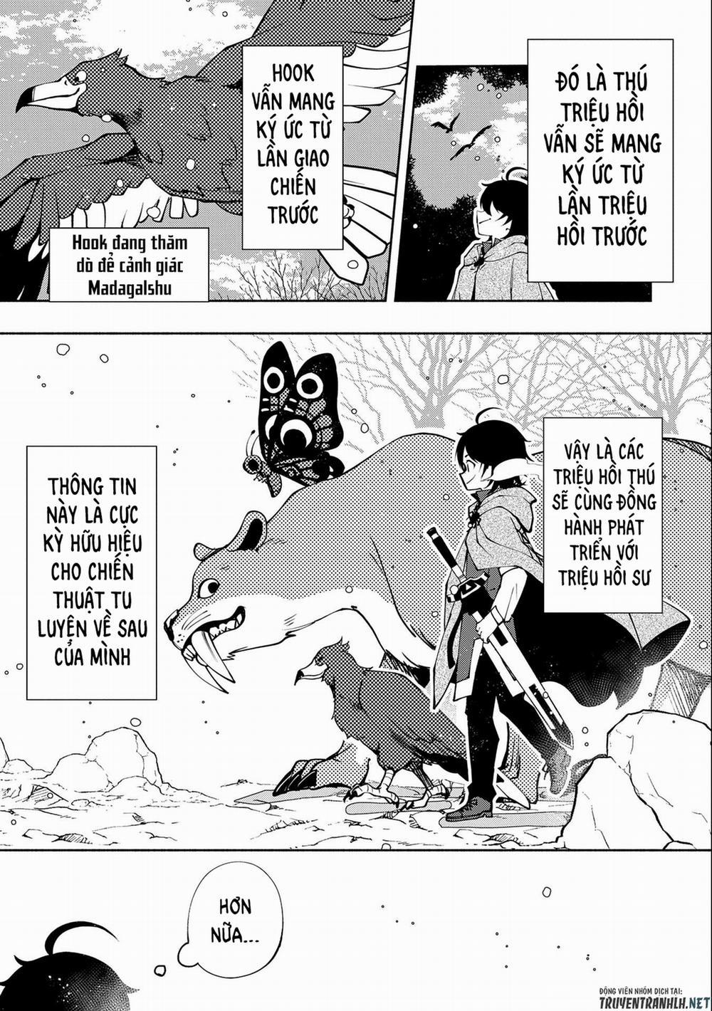 Hell Mode: Yarikomi Suki No Gamer Wa Hai Settei No Isekai De Musou Suru 9 trang 25