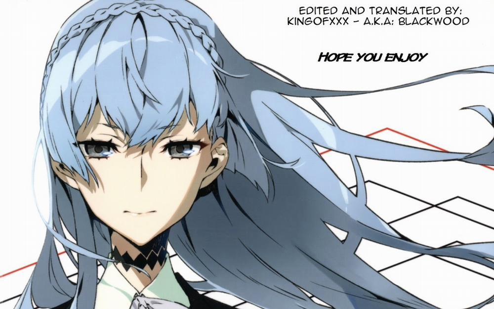 Hell Of Swallowed (Yu-Gi-Oh!) Oneshot trang 16