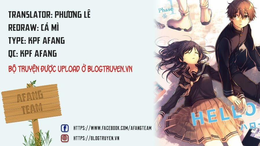 Hello World 4 trang 0