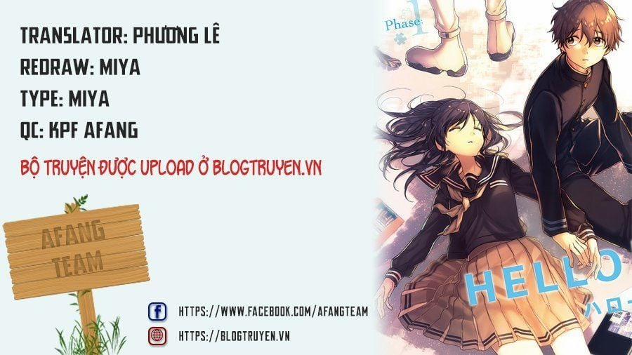Hello World 5 trang 0