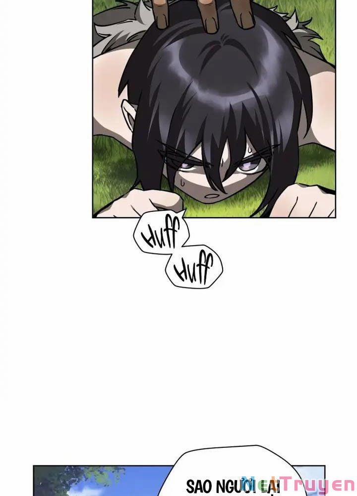 Helmut Đứa Trẻ Bị Ruồng Bỏ 2 trang 15