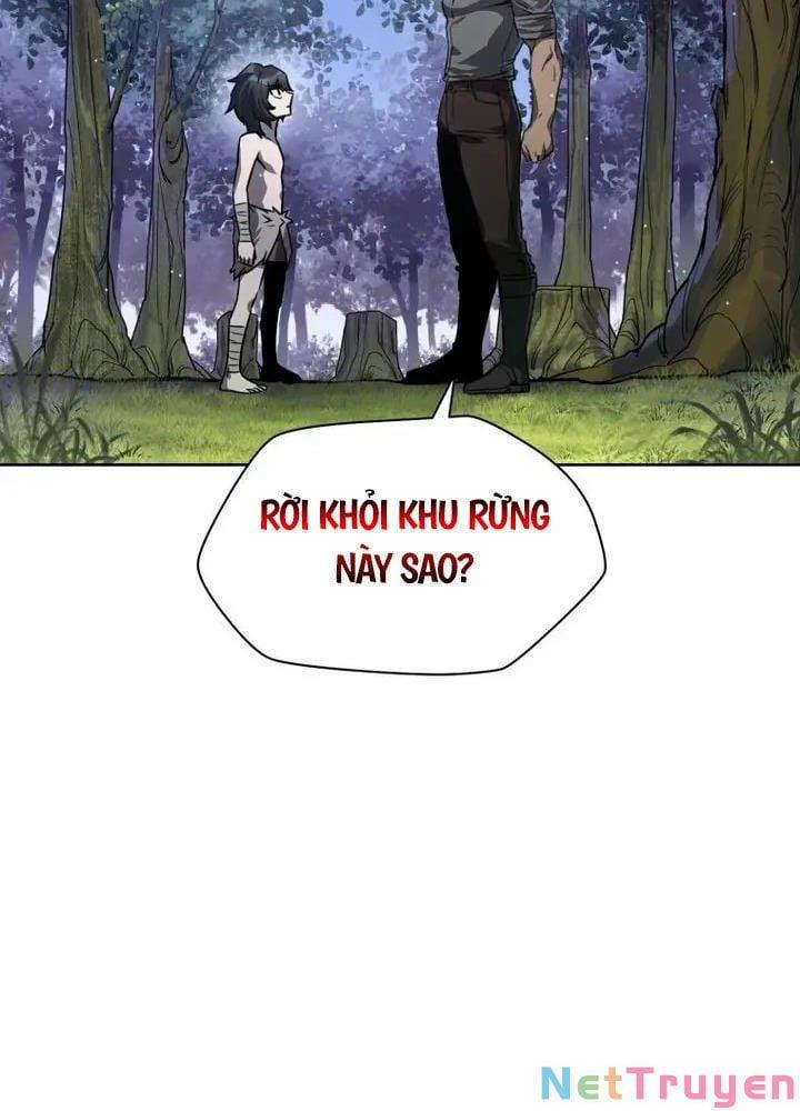 Helmut Đứa Trẻ Bị Ruồng Bỏ 2 trang 45