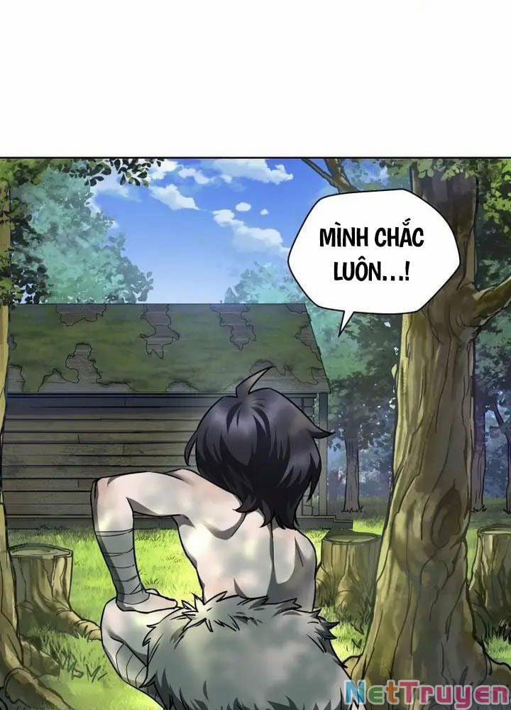 Helmut Đứa Trẻ Bị Ruồng Bỏ 2 trang 5