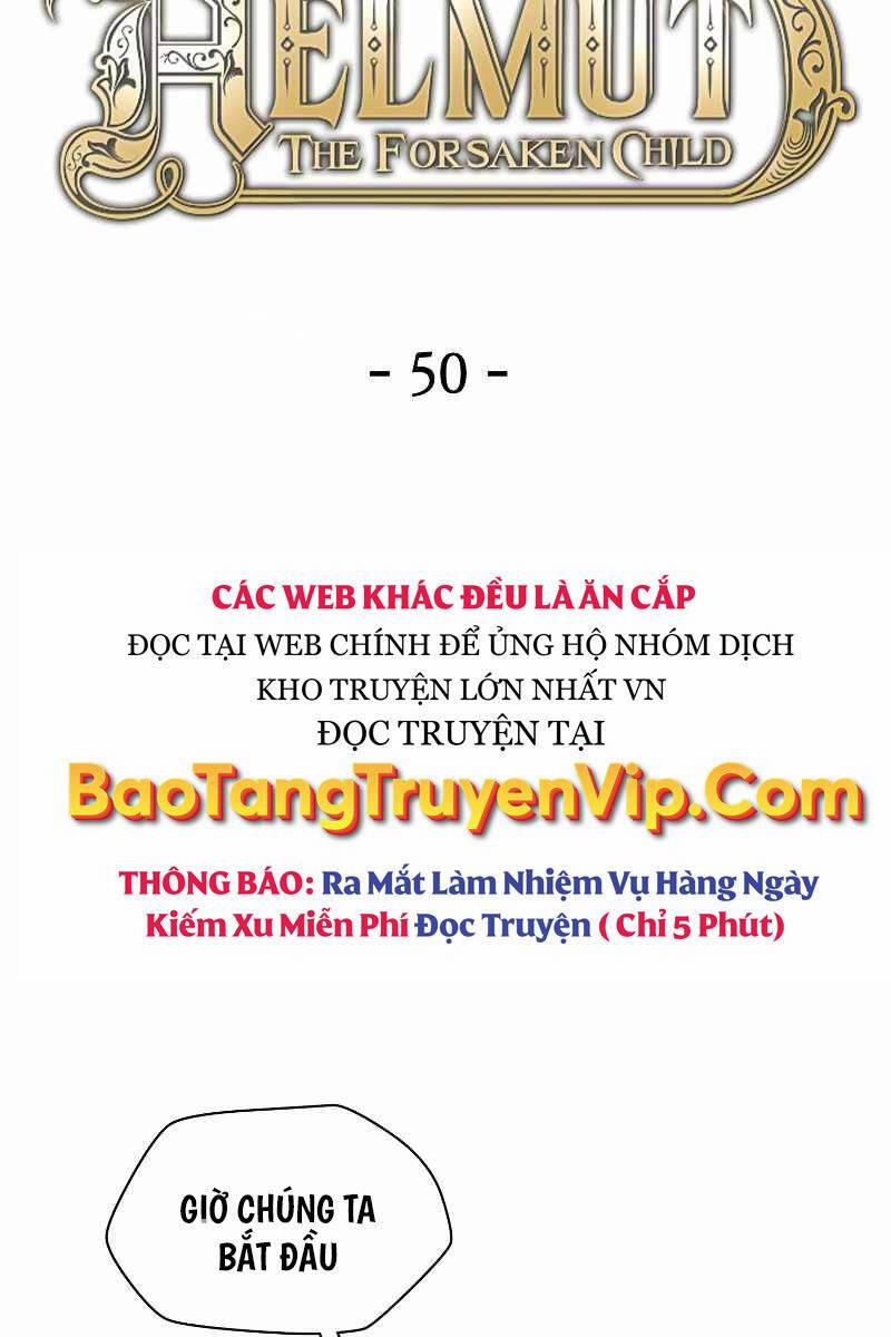 Helmut Đứa Trẻ Bị Ruồng Bỏ 50 trang 1